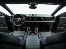 Thumbnail-Foto von Fahrzeug