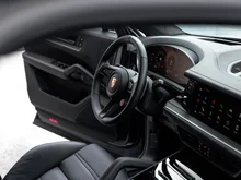 Thumbnail-Foto von Fahrzeug