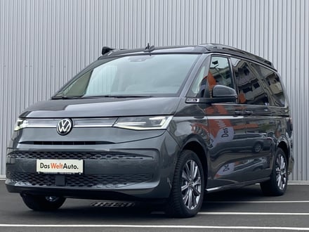 VW California Ocean TDI