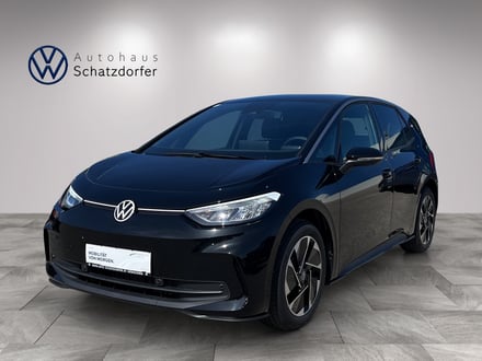 VW ID.3 Pure 125 kW Business