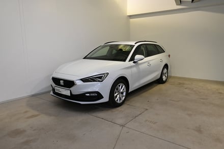 SEAT Leon SP Kombi Style Edition 1.5TSI 115PS