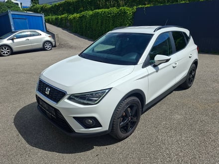 SEAT Arona Style EcoTSI DSG
