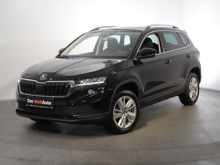 Škoda Karoq Selection TSI DSG ACT