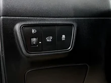 Hyundai Tucson Trend Mild-Hybrid 2WD in dunkelgrau - metallic-perleffekt