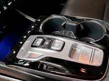 Hyundai Tucson Trend Mild-Hybrid 2WD in dunkelgrau - metallic-perleffekt