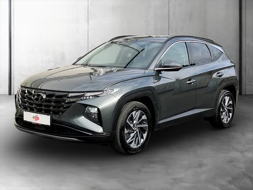 Hyundai Tucson Trend Mild-Hybrid 2WD