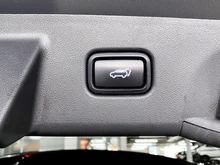 Hyundai Tucson Trend Mild-Hybrid 2WD in dunkelgrau - metallic-perleffekt