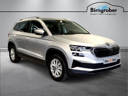 Škoda Karoq Selection TSI