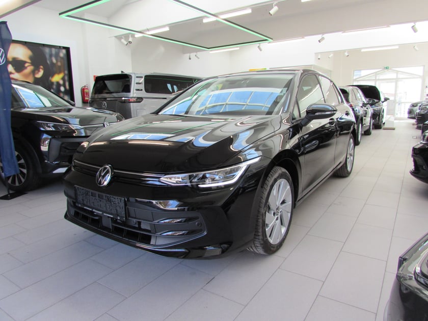 VW Golf Rabbit eHybrid DSG 150 kW