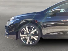 VW Golf Rabbit TSI in Grenadillschwarz Metallic