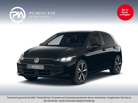 VW Golf Rabbit TSI