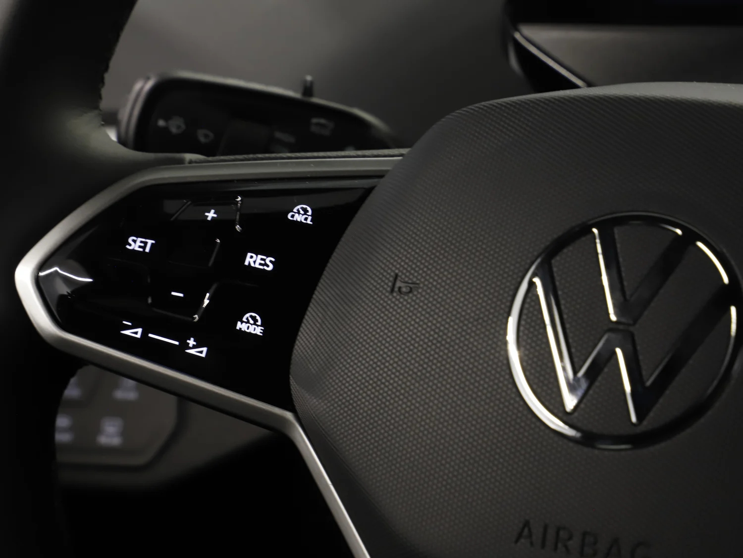Bild eines VW ID.4 Pure 125 kW Business