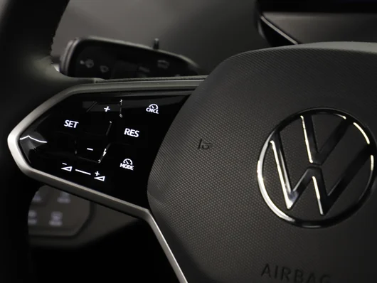Bild eines VW ID.4 Pure 125 kW Business