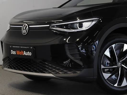 Bild eines VW ID.4 Pure 125 kW Business