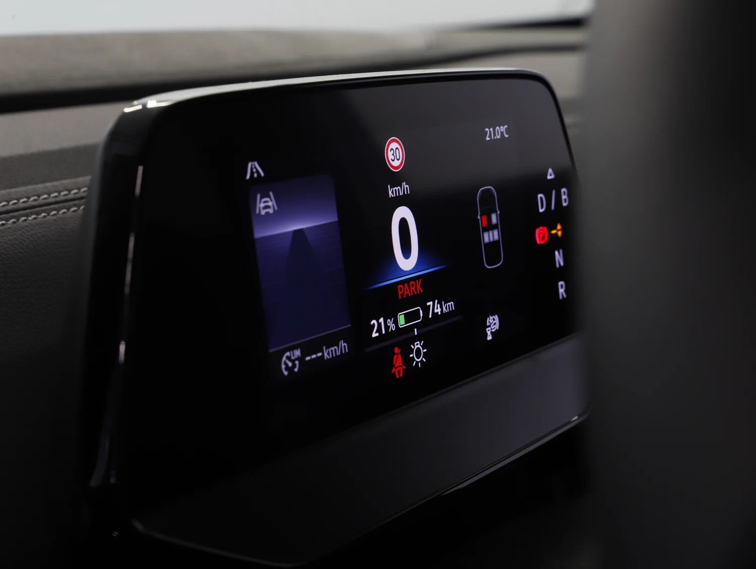 Bild eines VW ID.4 Pure 125 kW Business