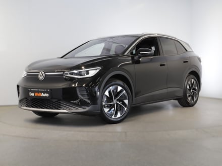 VW ID.4 Pure 125 kW Business