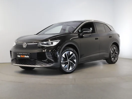 Bild eines VW ID.4 Pure 125 kW Business