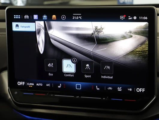 Bild eines VW ID.4 Pure 125 kW Business