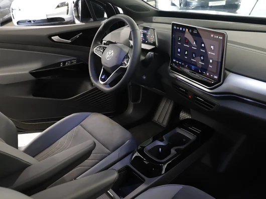 Bild eines VW ID.4 Pure 125 kW Business
