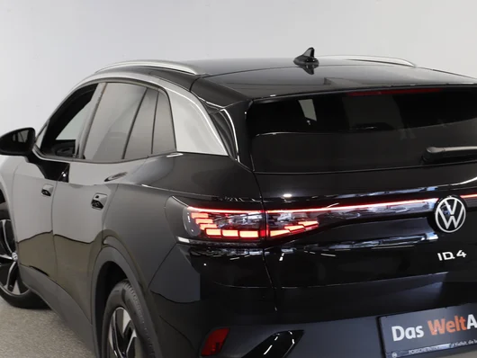 Bild eines VW ID.4 Pure 125 kW Business