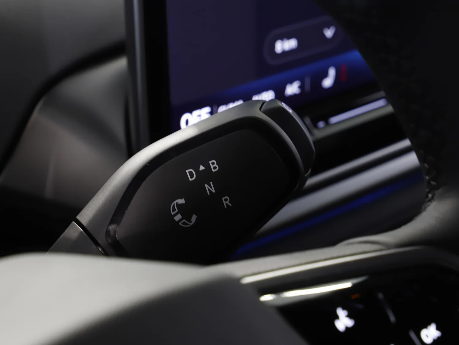 Bild eines VW ID.4 Pure 125 kW Business