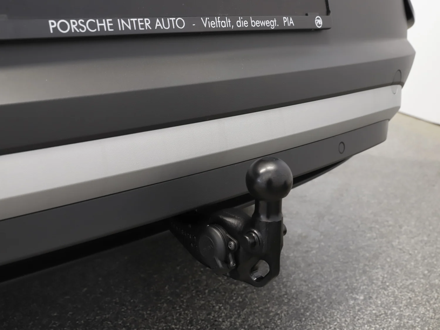 Bild eines VW ID.4 Pure 125 kW Business