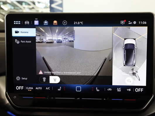 Bild eines VW ID.4 Pure 125 kW Business