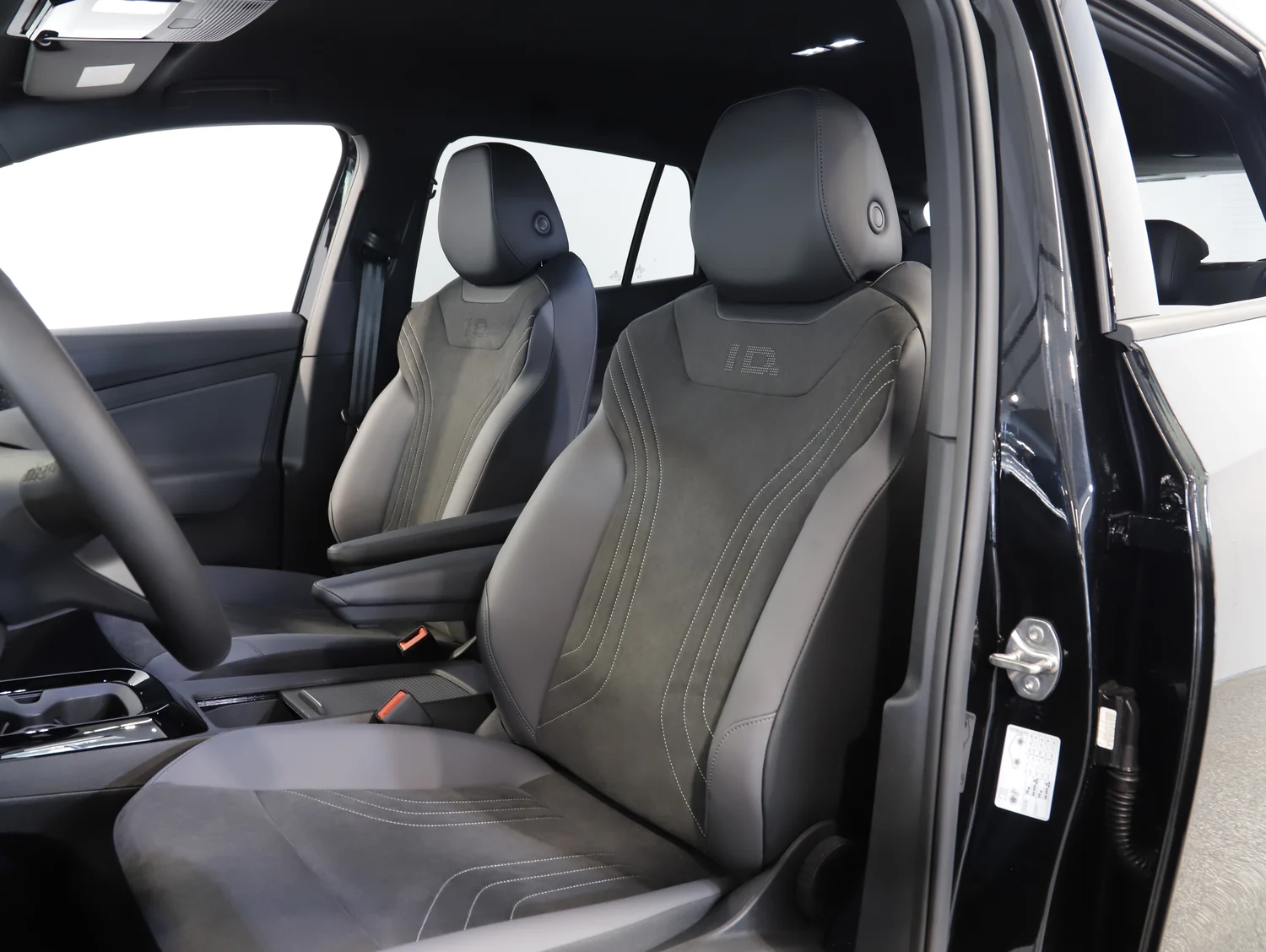 Bild eines VW ID.4 Pure 125 kW Business