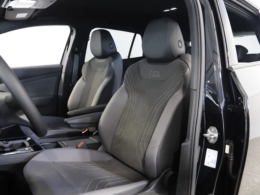 Bild eines VW ID.4 Pure 125 kW Business