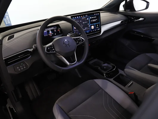 Bild eines VW ID.4 Pure 125 kW Business