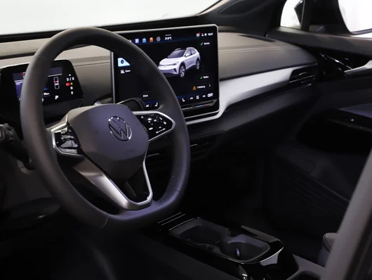 Bild eines VW ID.4 Pure 125 kW Business