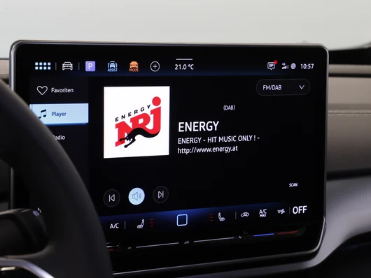 Bild eines VW ID.4 Pure 125 kW Business