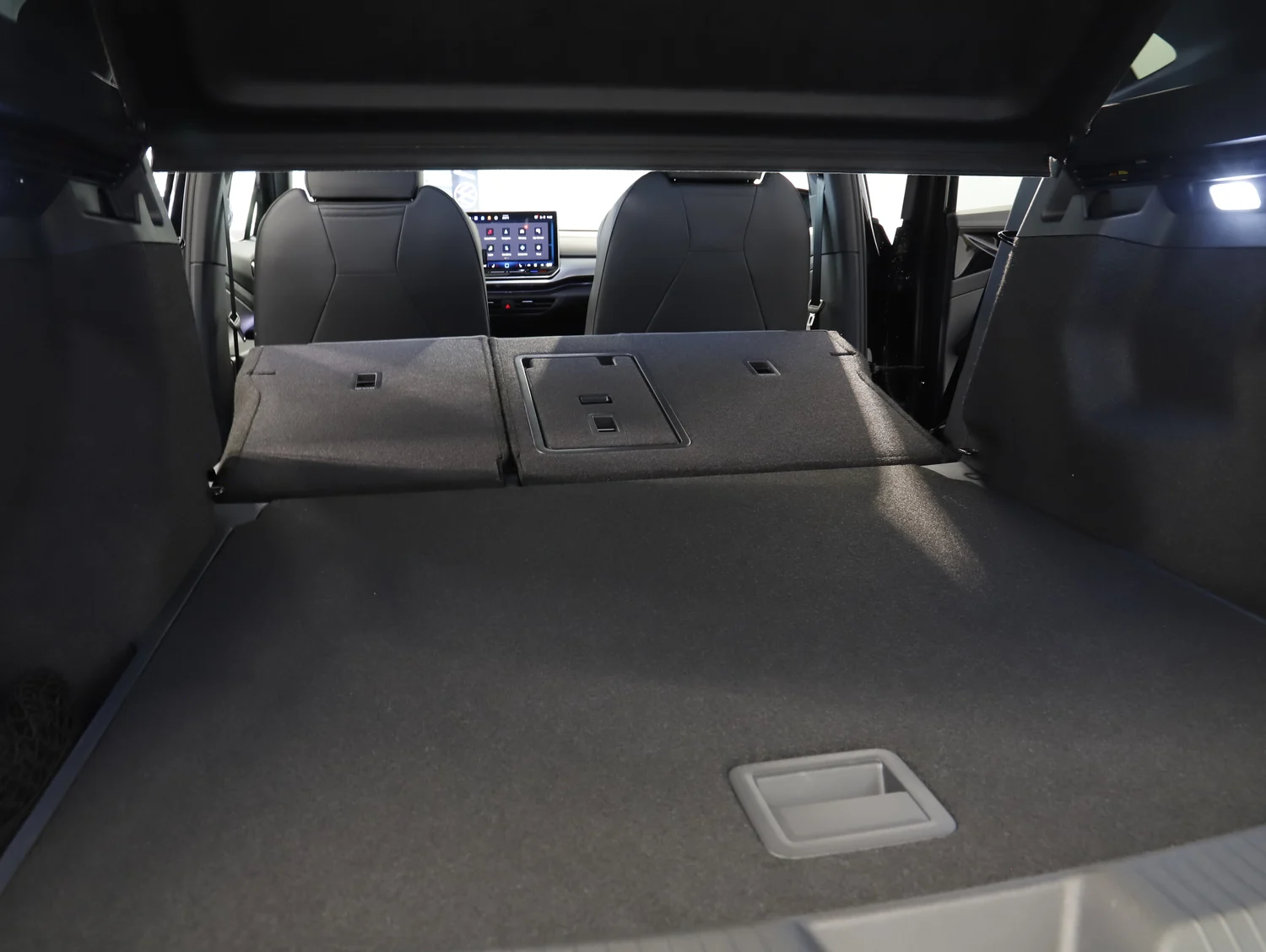 Bild eines VW ID.4 Pure 125 kW Business