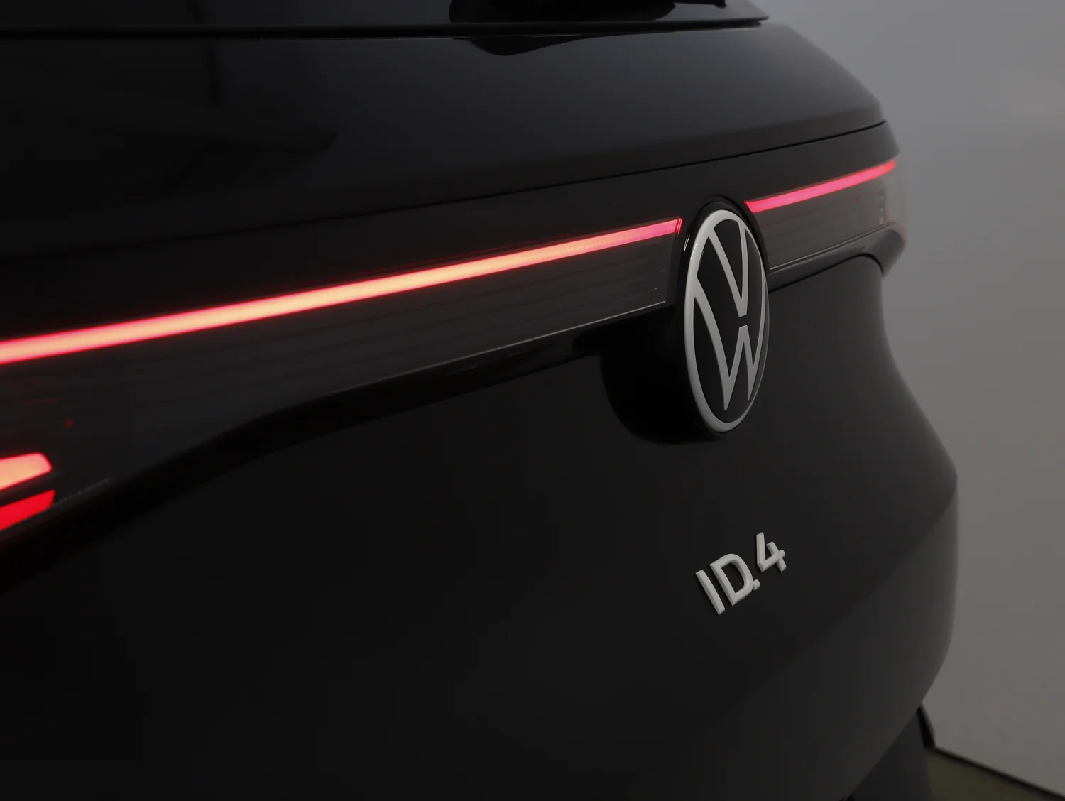 Bild eines VW ID.4 Pure 125 kW Business