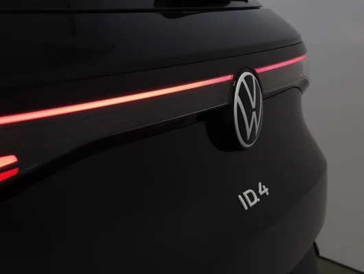 Bild eines VW ID.4 Pure 125 kW Business