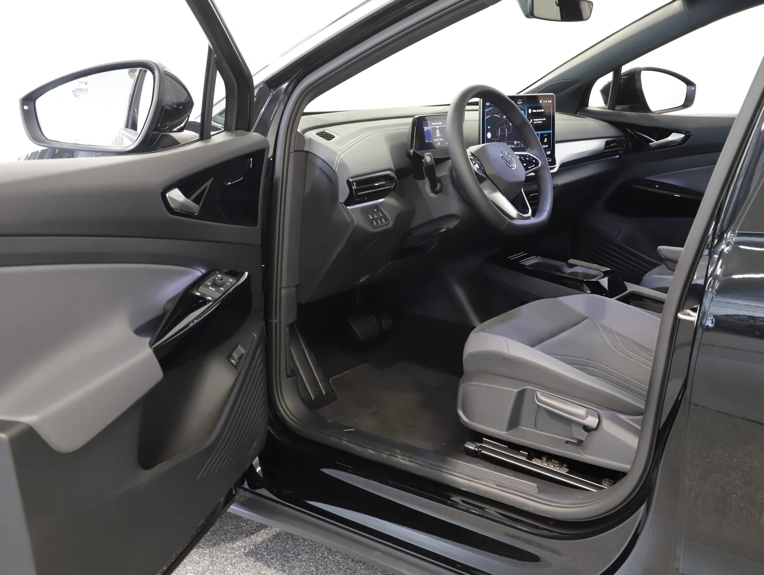 Bild eines VW ID.4 Pure 125 kW Business