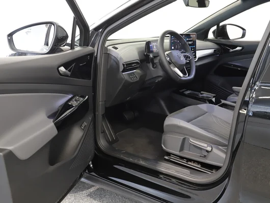 Bild eines VW ID.4 Pure 125 kW Business