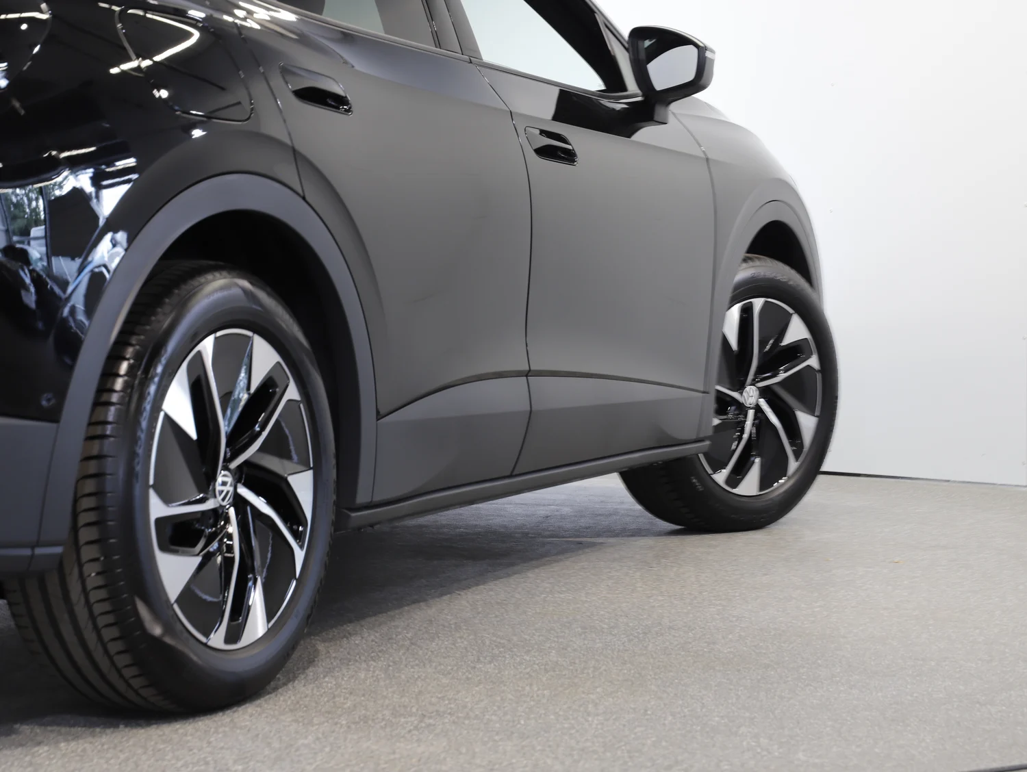 Bild eines VW ID.4 Pure 125 kW Business