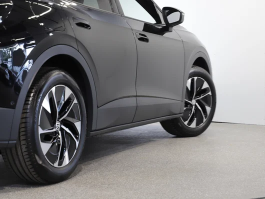 Bild eines VW ID.4 Pure 125 kW Business