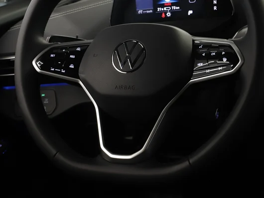 Bild eines VW ID.4 Pure 125 kW Business