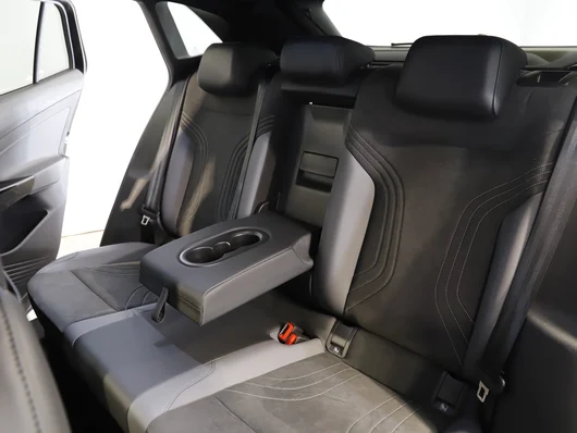 Bild eines VW ID.4 Pure 125 kW Business