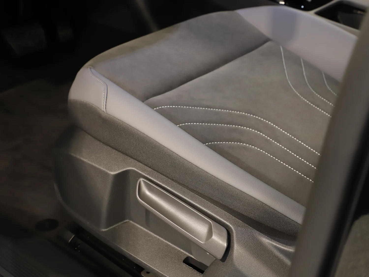 Bild eines VW ID.4 Pure 125 kW Business