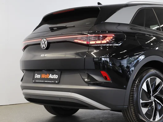 Bild eines VW ID.4 Pure 125 kW Business