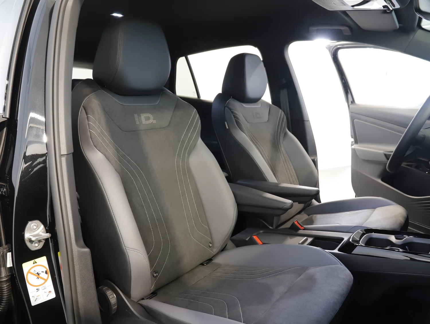 Bild eines VW ID.4 Pure 125 kW Business