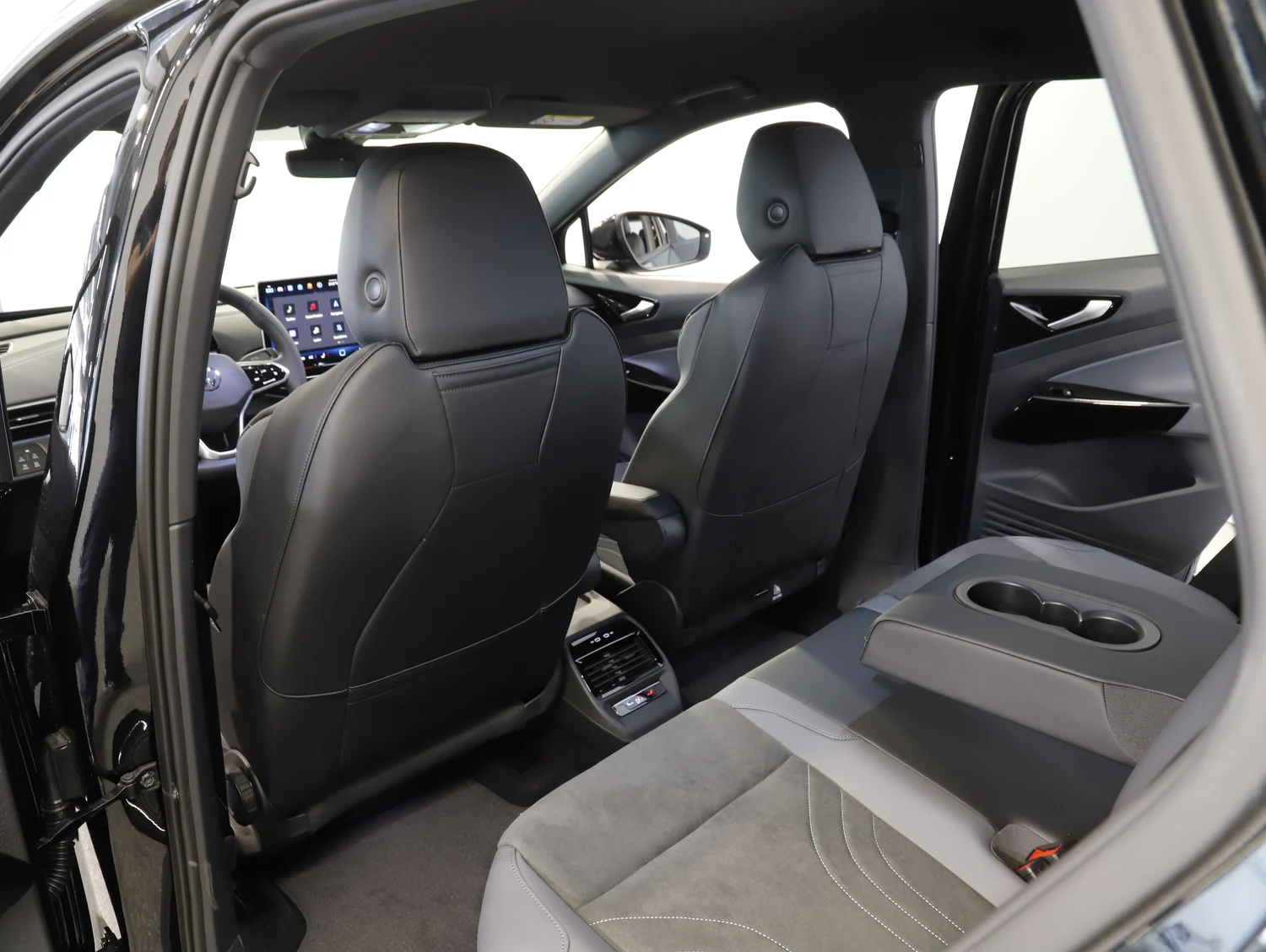 Bild eines VW ID.4 Pure 125 kW Business