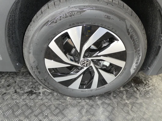 Bild eines VW Tiguan Friends eTSI DSG