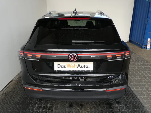 Bild eines VW Tiguan Friends eTSI DSG