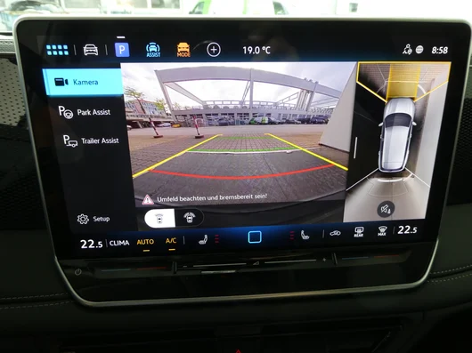 Bild eines VW Tiguan Friends eTSI DSG