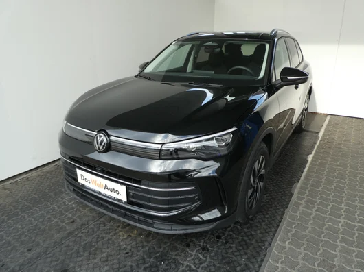 Bild eines VW Tiguan Friends eTSI DSG