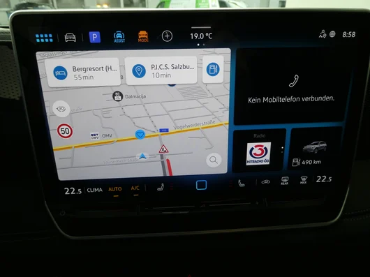 Bild eines VW Tiguan Friends eTSI DSG